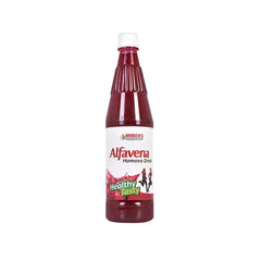 Bakson's Homoeopathy Alfavena Homoeo Health Drink Liquid 750ml