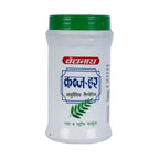 Baidyanath Ayurveda (Jhansi) Kabja Har Granulat, Pulver und Tabletten