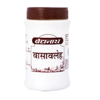Baidhyanath Ayurvedic Vasavaleha Granules Use Ful In Respiratory Wellness Avalehe 100G