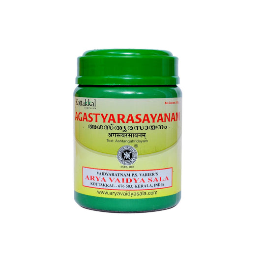 Kottakkal Ayurvedic Agasthya Rasayanam Paste 500g