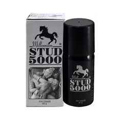 Millennium Stud 5000 Spray Delay Body Spray For Men 20g