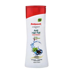 Baidyanath Ayurvedic (Jhansi) Ayurvedant Herbal Anti Amla & Shikakai Hairfall Shampoo