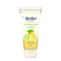Sri Sri Tattva Shuddhta ka Naam Cucumber Lemon Face Wash 60 ml