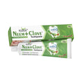 Kudos Ayureveda Neem Clove Toothpaste 100gm