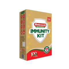 Baidyanath Ayurvedic Immunity Kit