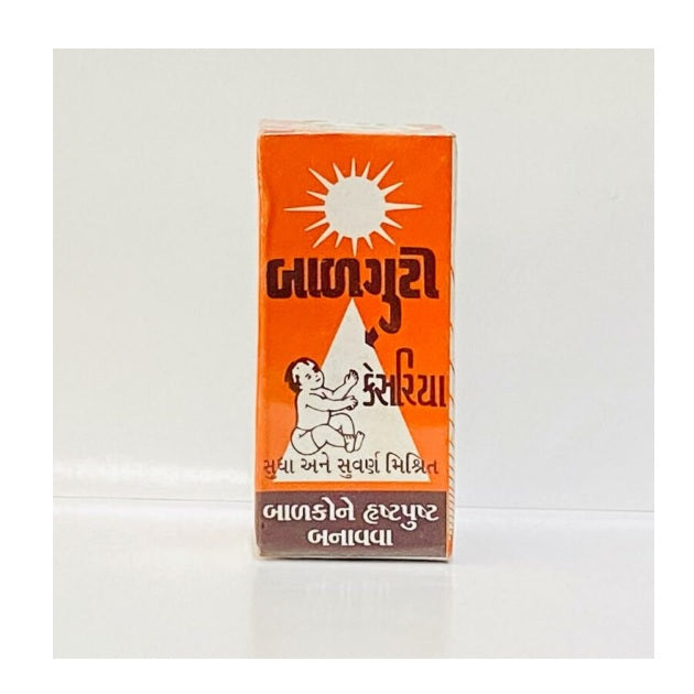 Kesari Ayurvedisches Kesari-Balguti-Kesaria 2,5 g