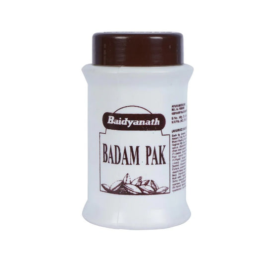 Baidyanath Ayurvedisches Jhansi Badam Pak