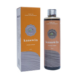 Baidyanath Ayurvedischer Kaaswin Kräuterhustensaft