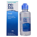 Bausch & Lomb Renu Fresh Multi-Purpose Contact Lens Solution Liquid