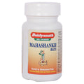Baidyanath Ayurvedic (Jhansi) Mahashankh Bati Tablets | Classical Ayurvedic Digestive Wellness