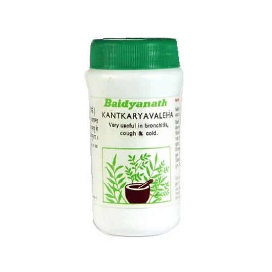 Baidyanath Ayurvedic Kantakaryavaleha 50gm