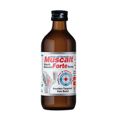 Aimil Ayurvedic Muscalt Fort Joint Wellness Reduces Pain Tablet,Oil Spray,Ointment & Syrup