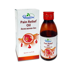 Dhootapapeshwar Ayurvedic Pain Relief Liniment & Oil