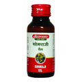 Baidyanath Ayurvedic Somraji Tel Oil 50ml