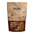Sri Sri Tattva Organic Brown Sugar 1kg