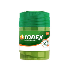 Glaxo Smithkline Pharmacy Iodex Body Pain Expert Бальзам