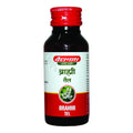 Baidyanath Ayurvedic (Jhansi) Brahmi Tel Oil 50ml