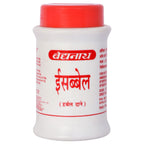 Baidyanath Ayurvedic (Jhansi) Isabbael Kräutergranulat Pulver