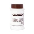 Baidyanath Ayurvedic (Jhansi) Haridra Khand (Bri) Churan Powder