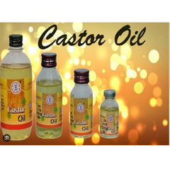 B.Bharatkumar & Brothers Bhavnagar Ayurvedic Castor Oil