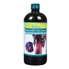 Dhootapapeshwar Ayurvedic Maharasnadi Kadha Liquid