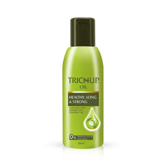 Vasus Trichup Healthy Long Strong Hair Oil