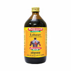 Baidyanath Ayurvedic Lohasava bekämpft allgemeine Schwäche und Verdauungsgesundheitsflüssigkeit
