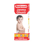 Baidyanath Ayurvedischer Janm Ghuti-Sirup