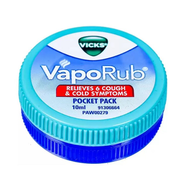 Vicks Vaporub Balm