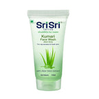 Sri Sri Tattava Kumari Unisex-Gesichtswaschmittel, 60 ml