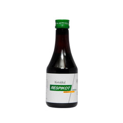 Kottakkal Ayurvedic Respikot Syrup 200ml