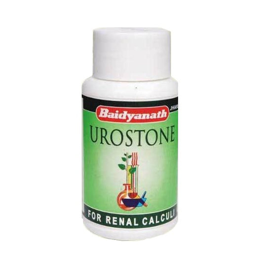 Baidyanath Ayurvedische Urostone-Tabletten