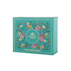 Organic India Exotic Brew Green Tea Infusion Gift Box Set
