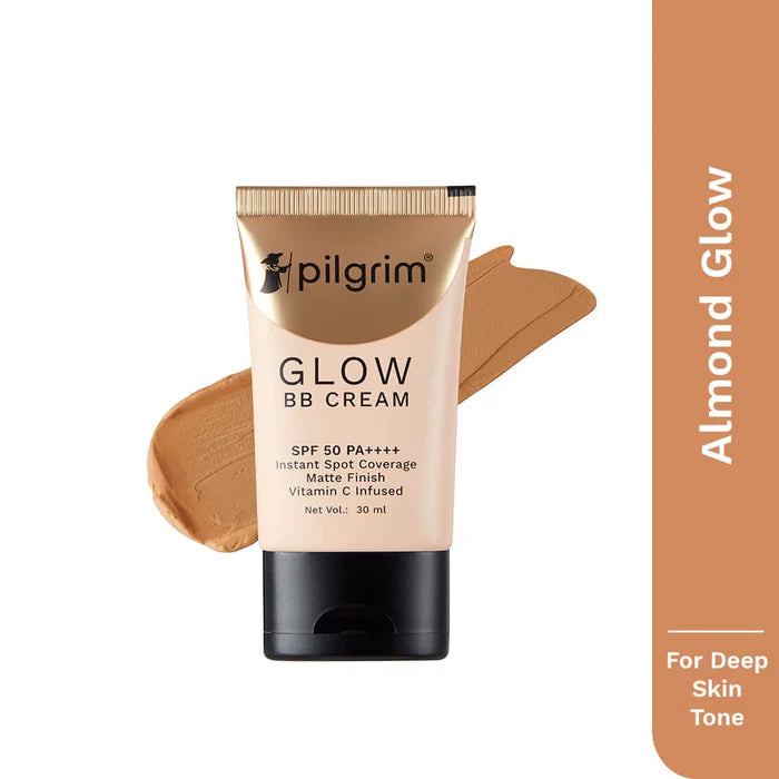 Pilgrim Cosmetics Glow BB Cream 30ml