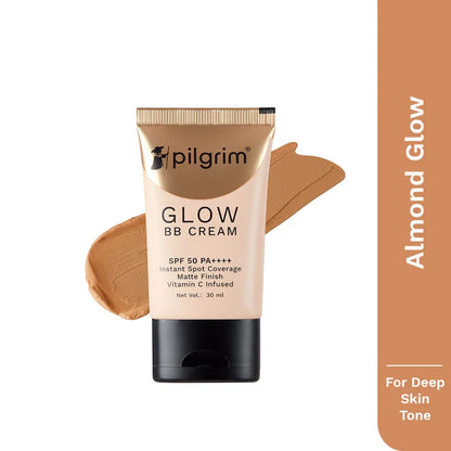 Pilgrim Cosmetics Glow BB Cream 30ml