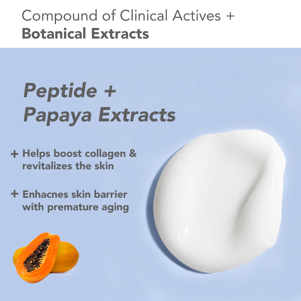 Lotus Cosmetics Derma Botanics Deep Hydra Crème Cream 50g