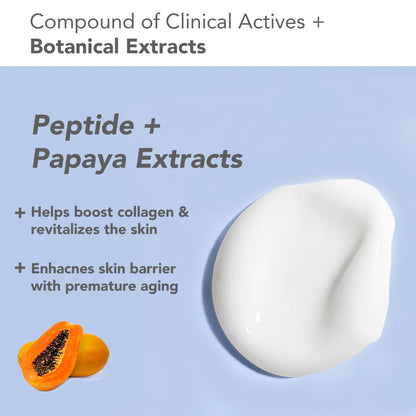 Lotus Cosmetics Derma Botanics Deep Hydra Crème Cream 50g