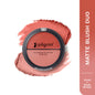 Pilgrim Cosmetics The Spanish Collection Blush Duo 9gm