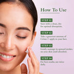 Lotus Organics+ Cosmetics Bakuchiol Plant Retinol Crème 50g