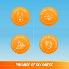 Lotus Herbals Cosmetics Safe Sun DeTan After Sun Face Scrub 100g