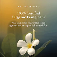 Lotus Organics+ Cosmetics Pristine Purifying Face Wash 100g