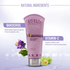 Lotus Herbals Cosmetics YouthRx Cleanse & Repair Combo