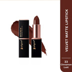 Pilgrim Cosmetics Matte Me Up! Bullet Lipstick 4.2gm