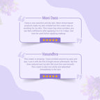 Lotus Herbals Cosmetics YouthRx firm & bright day crème Cream 50g