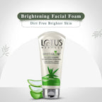Lotus Herbals Cosmetics WhiteGlow Day and Night Pack