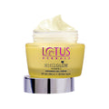 Lotus Herbals Cosmetics WhiteGlow Vitamin C Radiance Gel Creme SPF 20 PA+++ 50g