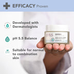 Lotus Cosmetics Derma Botanics Deep Hydra Crème Cream 50g