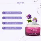 Lotus Herbals Cosmetics YouthRx Firm & Bright Power Trio Combo