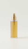 Argan oil serum for radiant glow