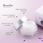 Lotus Organics+ Cosmetics Bakuchiol Plant Retinol Crème 50g
